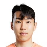 Kim Hyeon Woo