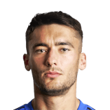 Simone Canestrelli