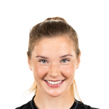 Karolina Lea Vilhjalmsdottir