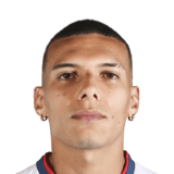 Franco Fagundez