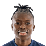 Nerilia Mondesir