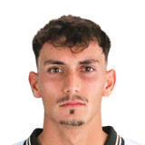 Ruben Iranzo