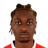 Detlef Esapa Osong