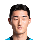 Lee Seung Hwan
