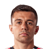Henrique Araujo