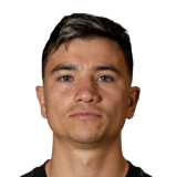 Bruno Cabrera
