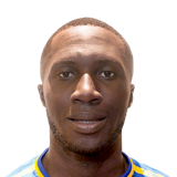 Luis Adrian Caicedo