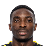 Collins Sichenje