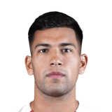 Juan Alexander Franco