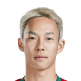 Yang Yilin