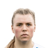 Ingibjorg Sigurdardottir