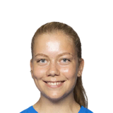 Amanda Andradottir