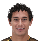 Adrian Alcaraz