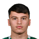 Justin Ferizaj