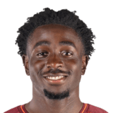 Joseph N'Duquidi