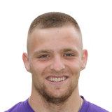 Niko Vukancic