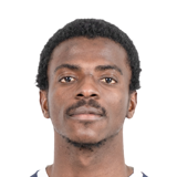 Emmanuel Danso