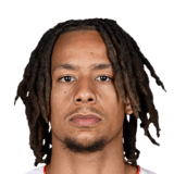 Deron Payne