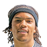 Kyrell Wilson