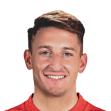Matias Gimenez