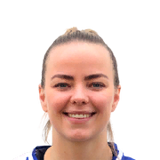Berglind Ros Agustsdottir