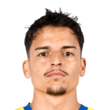 Pedro Santos