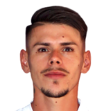 Franco Emanuel Garcia