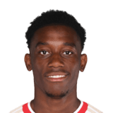 Khayon Edwards