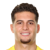 Ruben Rodrigues