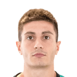 Brais Martinez