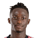 Ben Hamed Toure