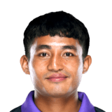 Aphaoba Singh