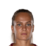 Frederikke Thogersen