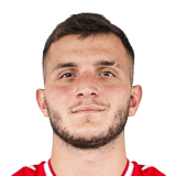 Yunus Emre Cift