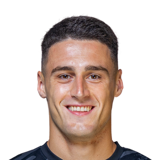 Belmin Dizdarevic