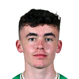 Rhys Bartley