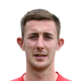 Harry Williams