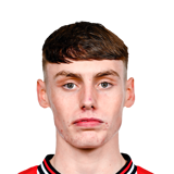 Conor Barr