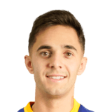 Alvaro Martin