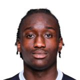 Sidiki Cherif