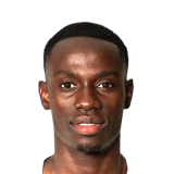 Oumar Diouf