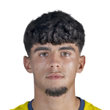Victor Moreno