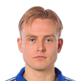 Isak Andri Sigurgeirsson