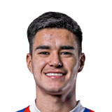 Rodrigo Melgarejo