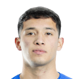 Mateo Caceres