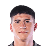 Lautaro Garzon