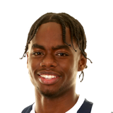 Akeel Higgins