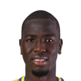 Moussa Diakite