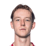 Mathias Tonnessen