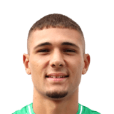 Dylan Nandin